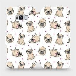 Etui do Samsung Galaxy S8 Plus - wzór M097P