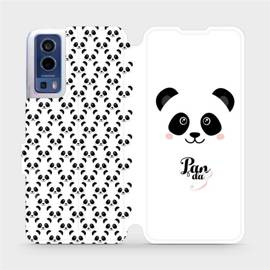 Etui do Vivo Y72 5G - wzór M030P