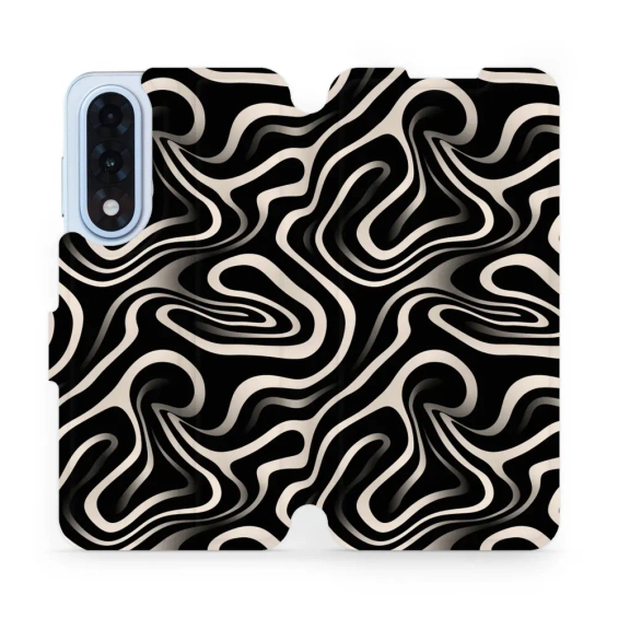 Etui do OnePlus Nord 5 - wzór VA63S