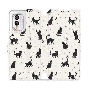 Etui do Nokia X30 5G - wzór V162S