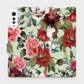 Etui do LG Velvet - wzór MD06P