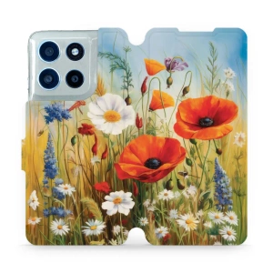 Etui do Motorola Moto G56 5G - wzór VP43S