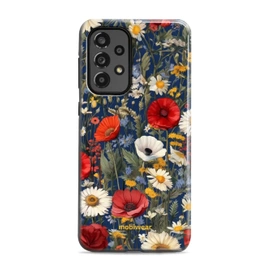 Etui Elite Pro do Samsung Galaxy A33 5G - wzór EP46E