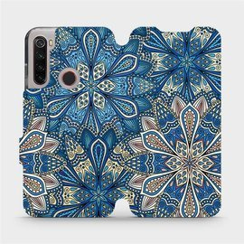 Etui do Xiaomi Redmi Note 8 2021 - wzór V108P