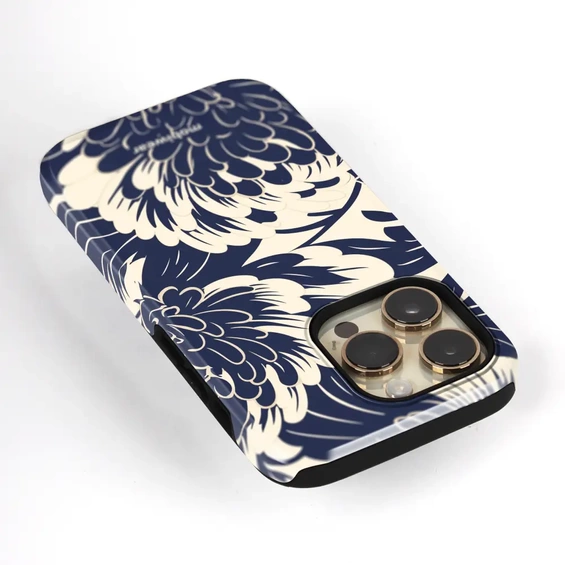 Etui Elite Pro do Xiaomi 11 Lite 5G NE - wzór EA40E