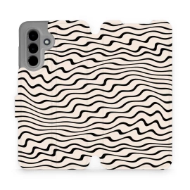 Etui do Samsung Galaxy A36 5G - wzór VA62S