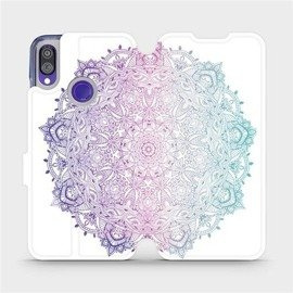 Etui do Xiaomi Redmi Note 7 - wzór M008S
