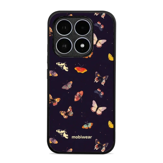 Etui Glossy Case do Xiaomi 17 - wzór GP78G