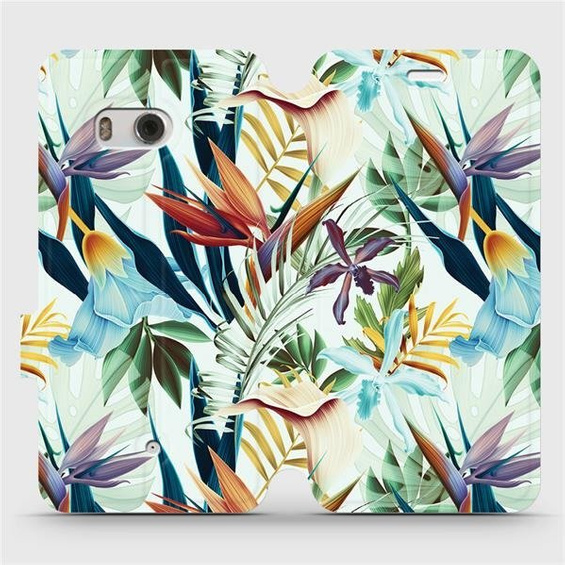 Etui do HTC U11 - wzór M071P
