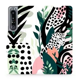 Etui do Sony Xperia 1 IV - wzór VP53S