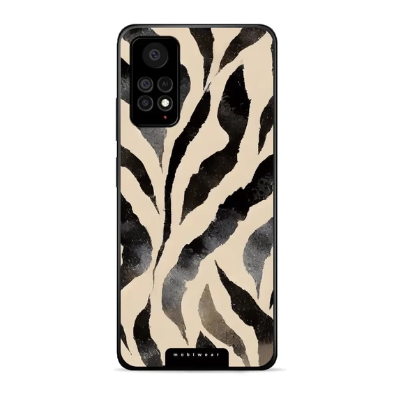 Etui Glossy Case do Xiaomi Redmi Note 11 Pro - wzór GA53G