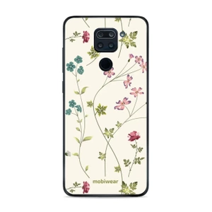 Etui Glossy Case do Xiaomi Redmi Note 9 - wzór G035G