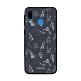 Etui Glossy Case do Samsung Galaxy A40 - wzór G044G