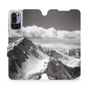 Etui do Xiaomi Redmi Note 10 5G - wzór M152P