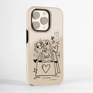 Etui Elite Pro do Xiaomi Redmi 15C 5G - wzór E81BS