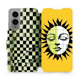 Etui do OnePlus Nord CE 4 Lite - wzór VP56S