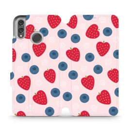 Etui do Huawei Honor 8X - wzór VP84S