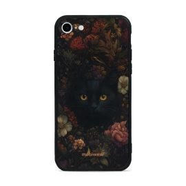 Etui Glossy Case do Apple iPhone SE 2020 - wzór G161G