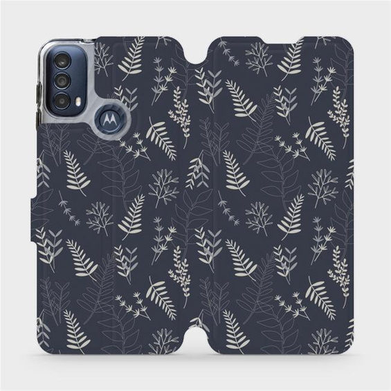 Etui do Motorola Moto E30 - wzór VP15S