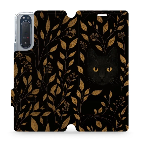 Etui do Sony Xperia 5 II - wzór V164S