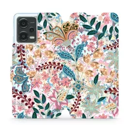 Etui do Xiaomi POCO X5 5G - wzór MX04S