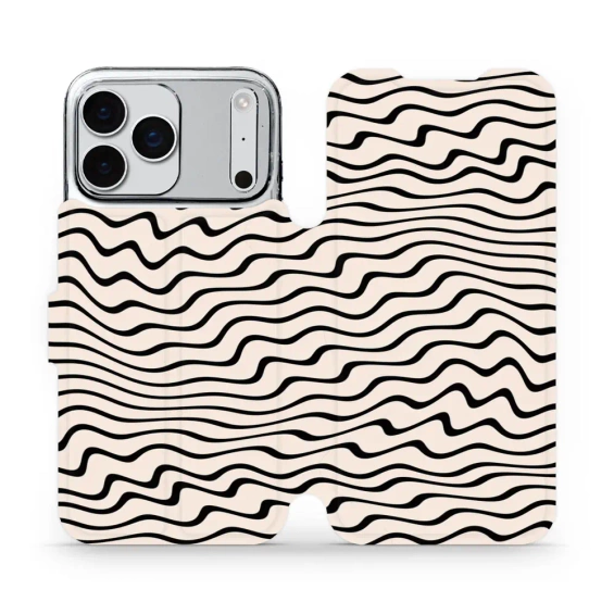 Etui do Apple iPhone 17 Pro Max - wzór VA62S