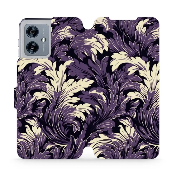 Etui do Motorola Moto G54 5G - wzór VA46S