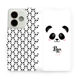 Etui do OPPO A5 Pro 5G - wzór M030P