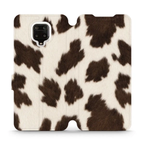 Etui do Xiaomi Redmi Note 9 Pro - wzór V166S