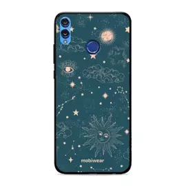 Etui Glossy Case do Huawei Honor 8X - wzór G047G