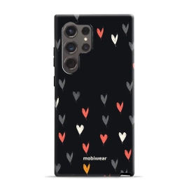 Etui Elite Pro do Samsung Galaxy S24 Ultra - wzór EP79E