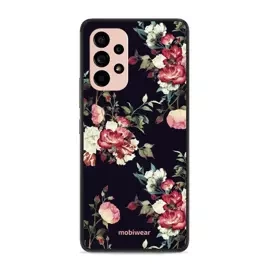 Etui Glossy Case do Samsung Galaxy A53 5G - wzór G040G