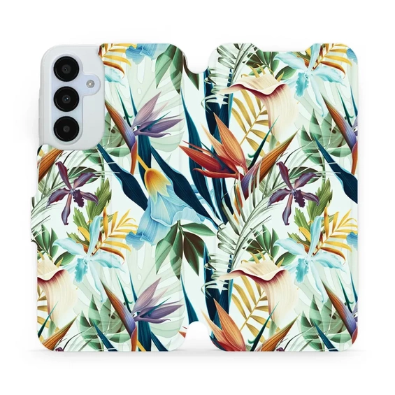 Etui do Samsung Galaxy A25 5G - wzór M071P