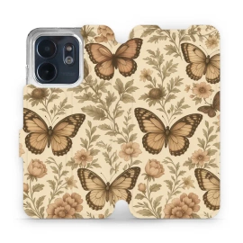 Etui do Infinix Smart 9 - wzór VP92S