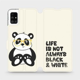 Etui do Samsung Galaxy M51 - wzór M041S