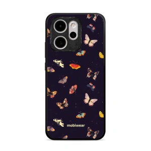 Etui Glossy Case do Oppo Reno 15 Pro - wzór GP78G
