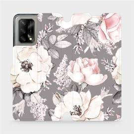 Etui do OPPO A74 - wzór MX06S
