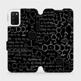 Etui do Samsung Galaxy A03S - wzór V060P