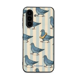 Etui Glossy Case do Samsung Galaxy A17 5G - wzór GP91G