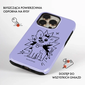 Etui Elite Pro do Xiaomi Redmi 15C 5G - wzór E35BS