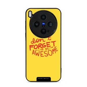 Etui Glossy Case do Vivo X300 - wzór G076G