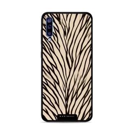 Etui Glossy Case do Samsung Galaxy A30s - wzór GA52G