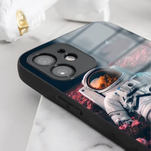 Etui Glossy Case do Huawei Honor Magic7 Lite 5G - wzór G002G