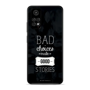 Etui Glossy Case do Xiaomi Redmi Note 11S - wzór G071G