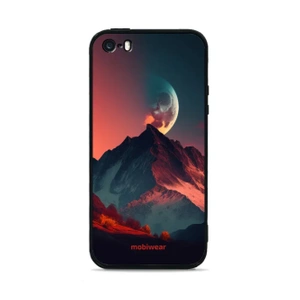 Etui Glossy Case do Apple iPhone SE - wzór G007G