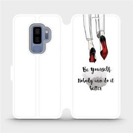 Etui do Samsung Galaxy S9 Plus - wzór M046P
