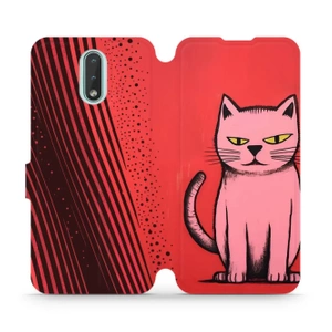 Etui do Nokia 2.3 - wzór VP54S