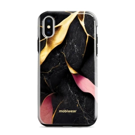 Etui Elite Pro do Apple iPhone XR - wzór EP35E