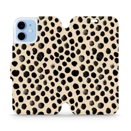 Etui do Apple iPhone 12 mini - wzór VA50S