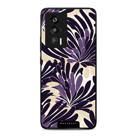 Etui Glossy Case do Xiaomi POCO F5 Pro - wzór GA47G